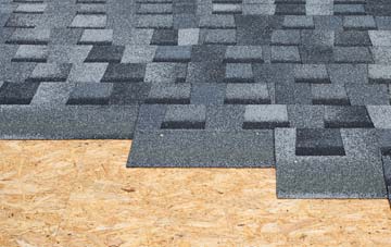 expert New Gilston asphalt roof companies