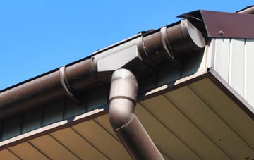 types of New Gilston fascias