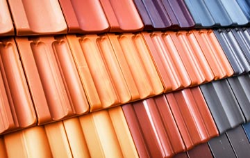 New Gilston roof tile costs