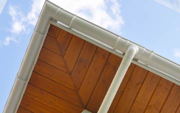 New Gilston soffit types
