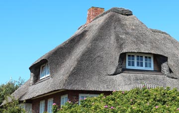 thatch roofing New Gilston, Fife