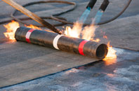 free New Gilston roof quotes