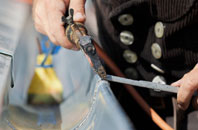 New Gilston lead roof quotes