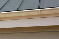 New Gilston soffit repair